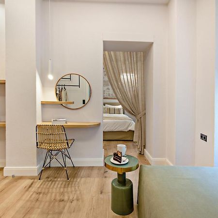 Oniro Suites Ρέθυμνο Εξωτερικό φωτογραφία