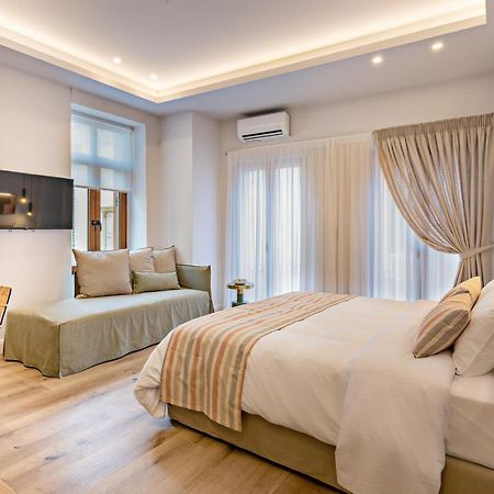 Oniro Suites Ρέθυμνο Εξωτερικό φωτογραφία