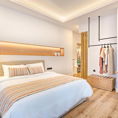 Oniro Suites Ρέθυμνο Εξωτερικό φωτογραφία