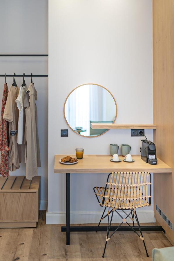 Oniro Suites Ρέθυμνο Εξωτερικό φωτογραφία