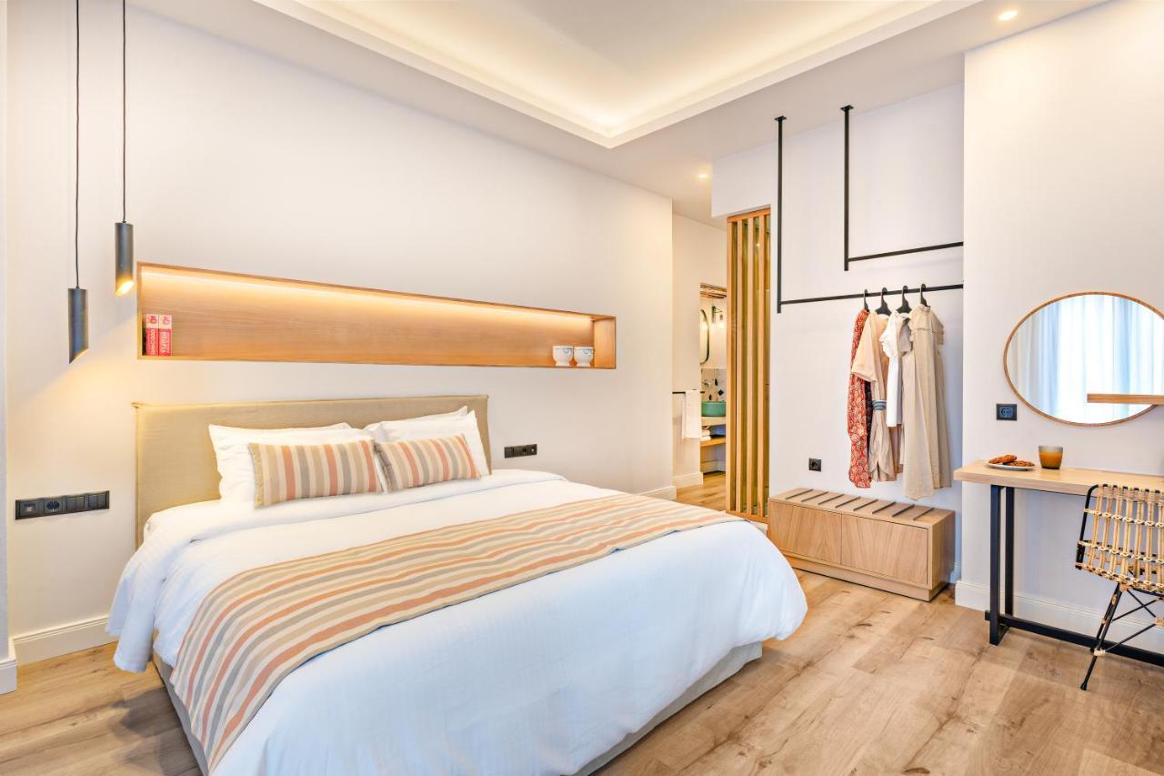 Oniro Suites Ρέθυμνο Εξωτερικό φωτογραφία